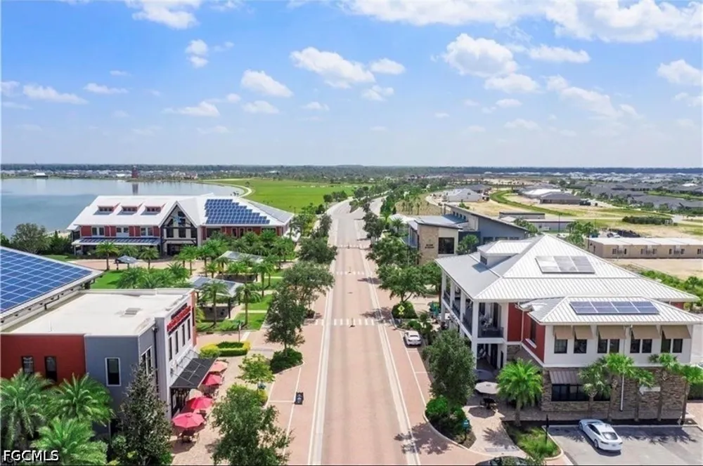 Cattleman Drive Punta Gorda, FL 33982