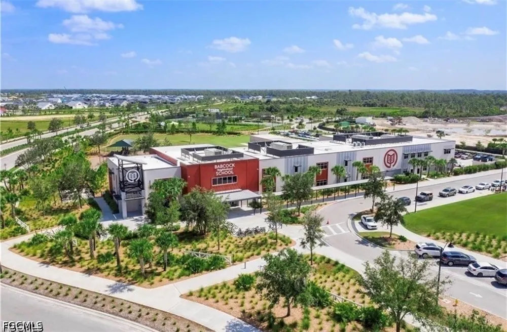 Cattleman Drive Punta Gorda, FL 33982