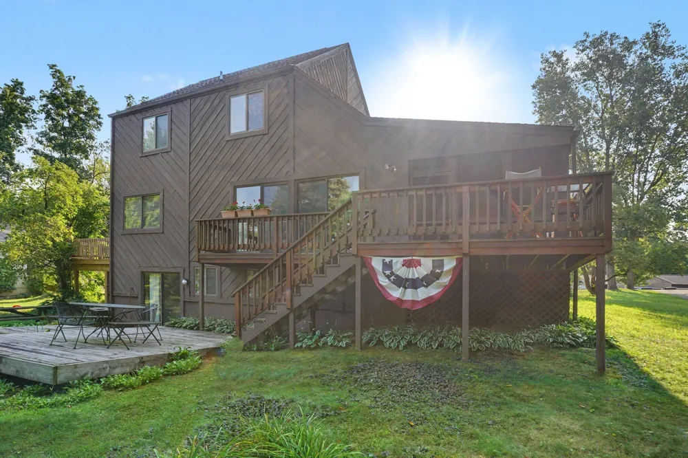 271 Fairway Court #B Plainwell, MI 49080