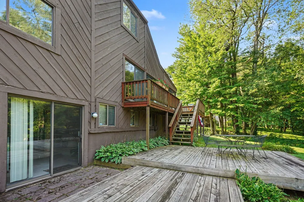 271 Fairway Court #B Plainwell, MI 49080
