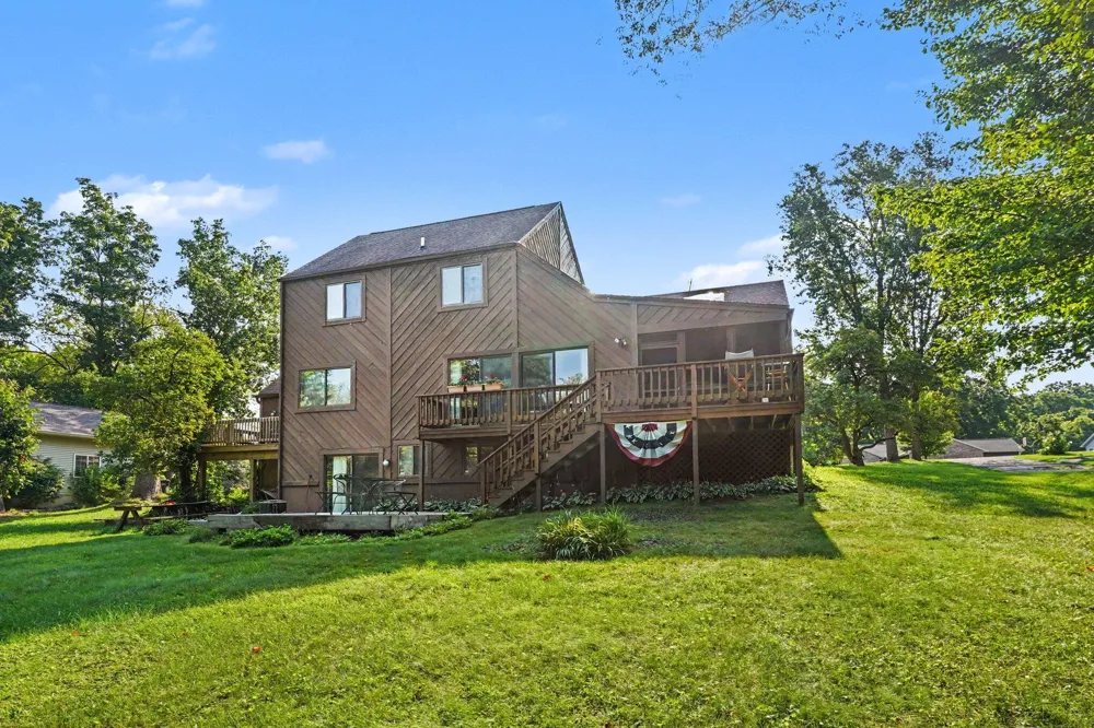 271 Fairway Court #B Plainwell, MI 49080