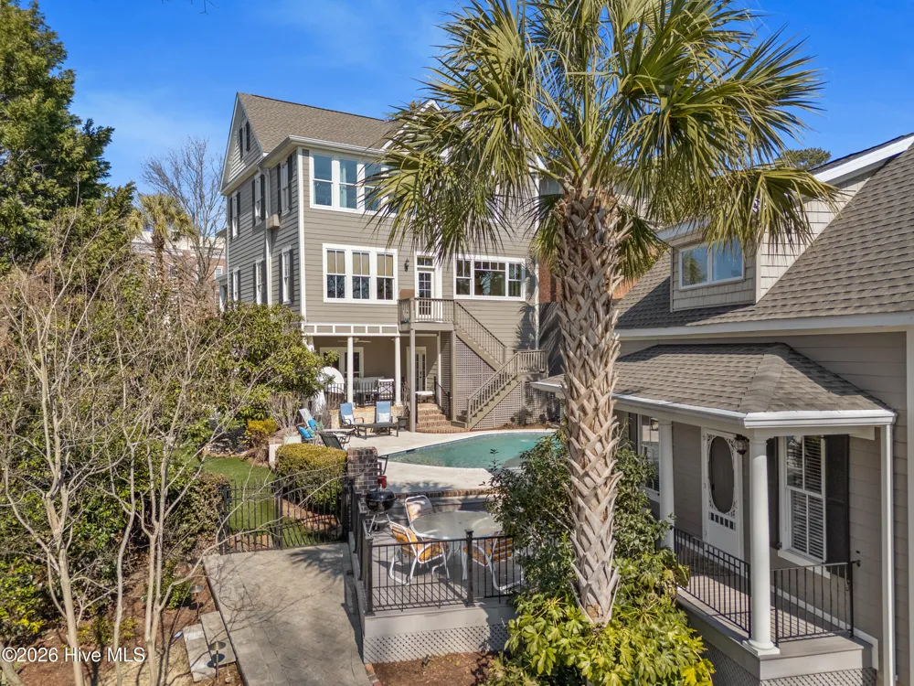 355 Park Avenue SW Aiken, SC 29801