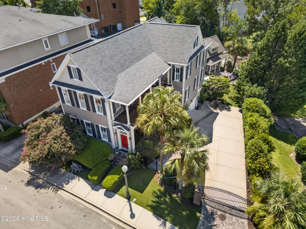 355 Park Avenue SW Aiken, SC 29801