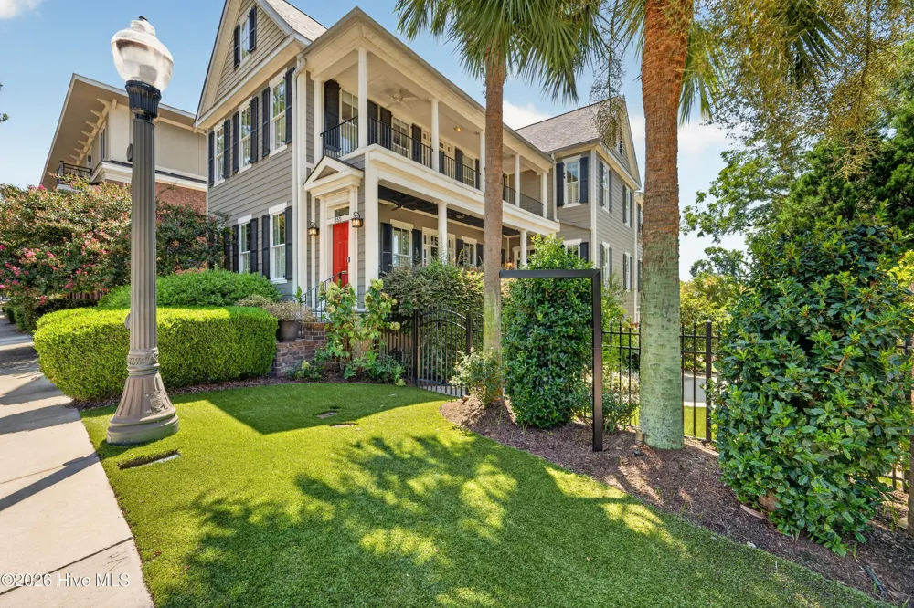 355 Park Avenue SW Aiken, SC 29801