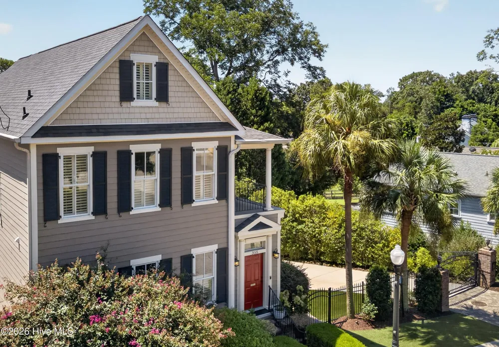 355 Park Avenue SW Aiken, SC 29801