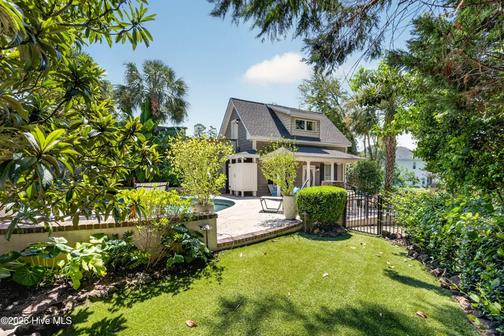 355 Park Avenue SW Aiken, SC 29801