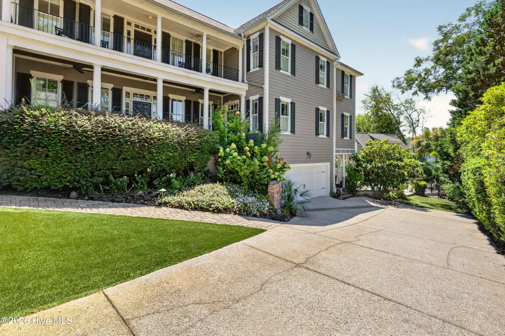 355 Park Avenue SW Aiken, SC 29801