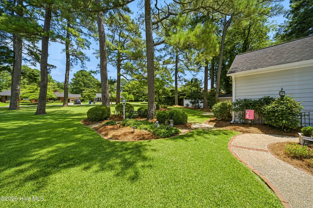 601 Sterlingworth Street Windsor, NC 27983