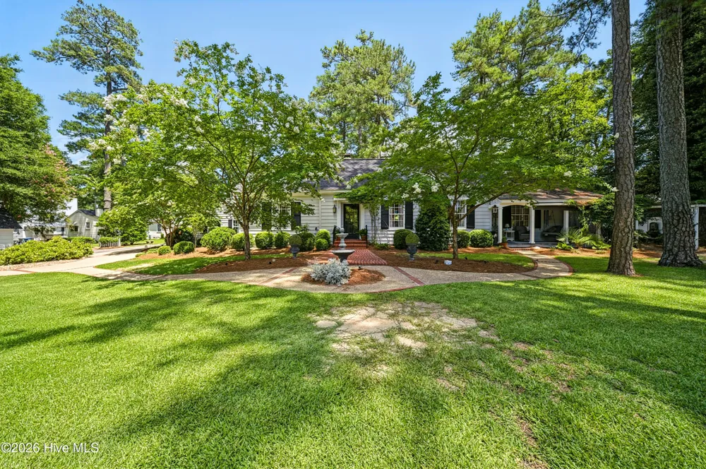 601 Sterlingworth Street Windsor, NC 27983