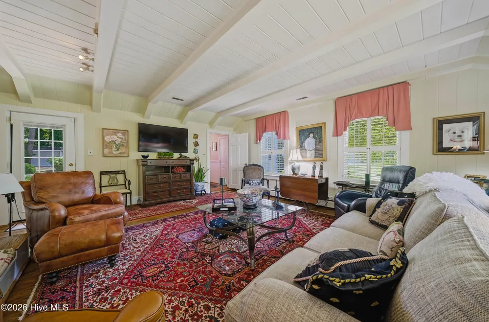601 Sterlingworth Street Windsor, NC 27983