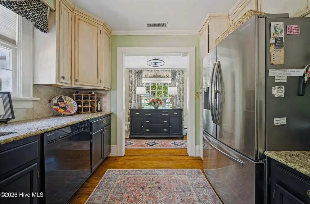 601 Sterlingworth Street Windsor, NC 27983