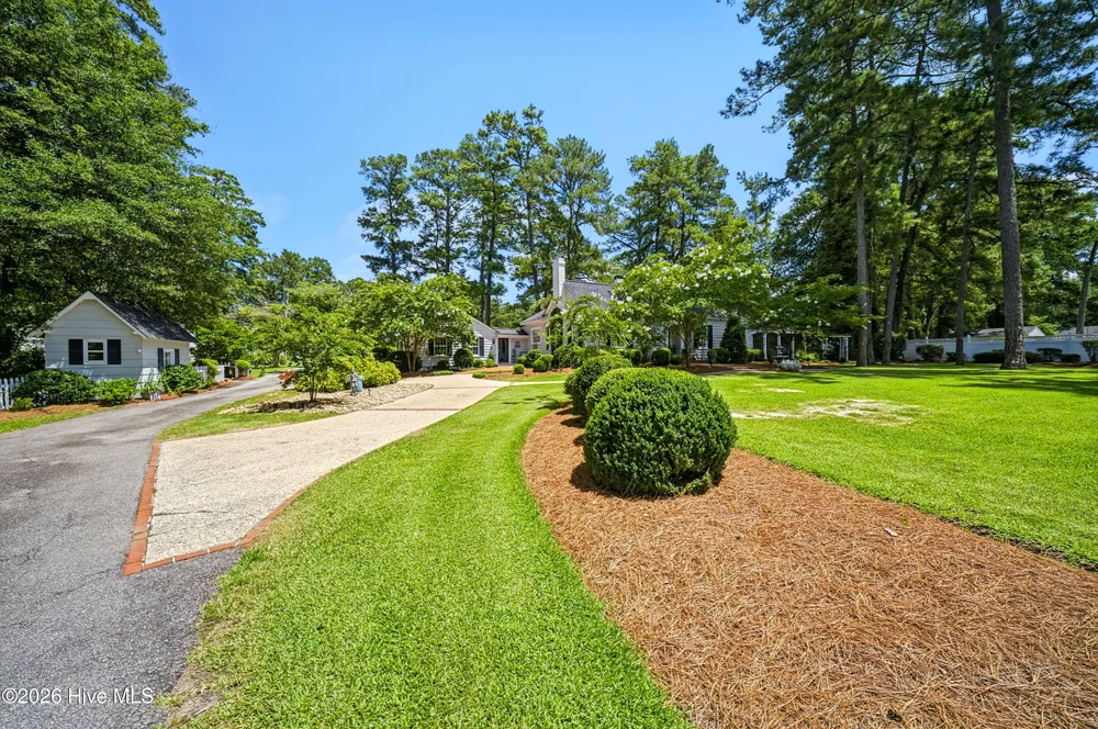 601 Sterlingworth Street Windsor, NC 27983