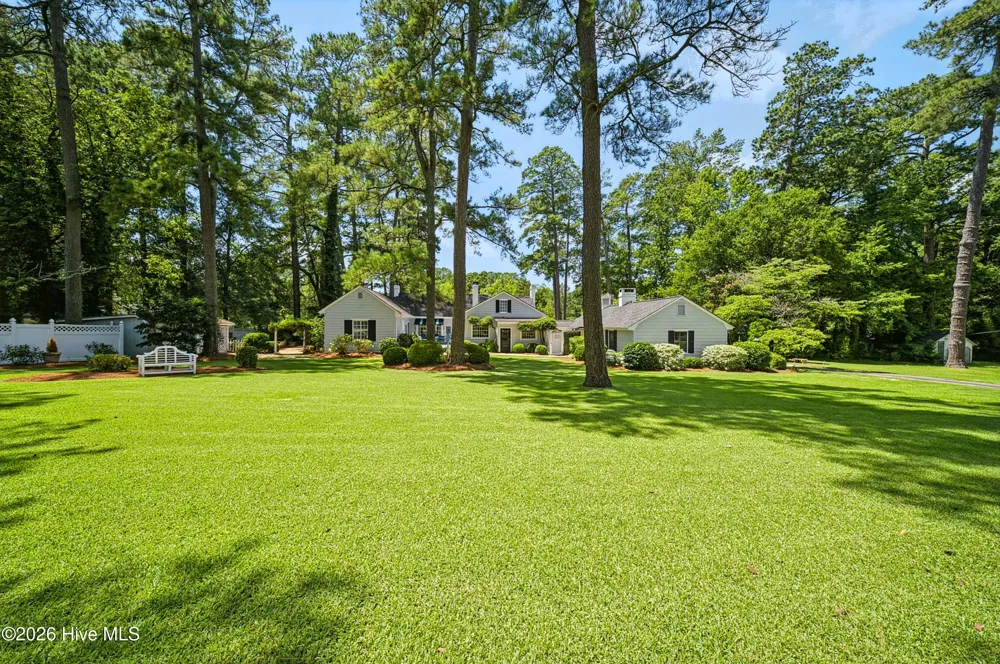601 Sterlingworth Street Windsor, NC 27983