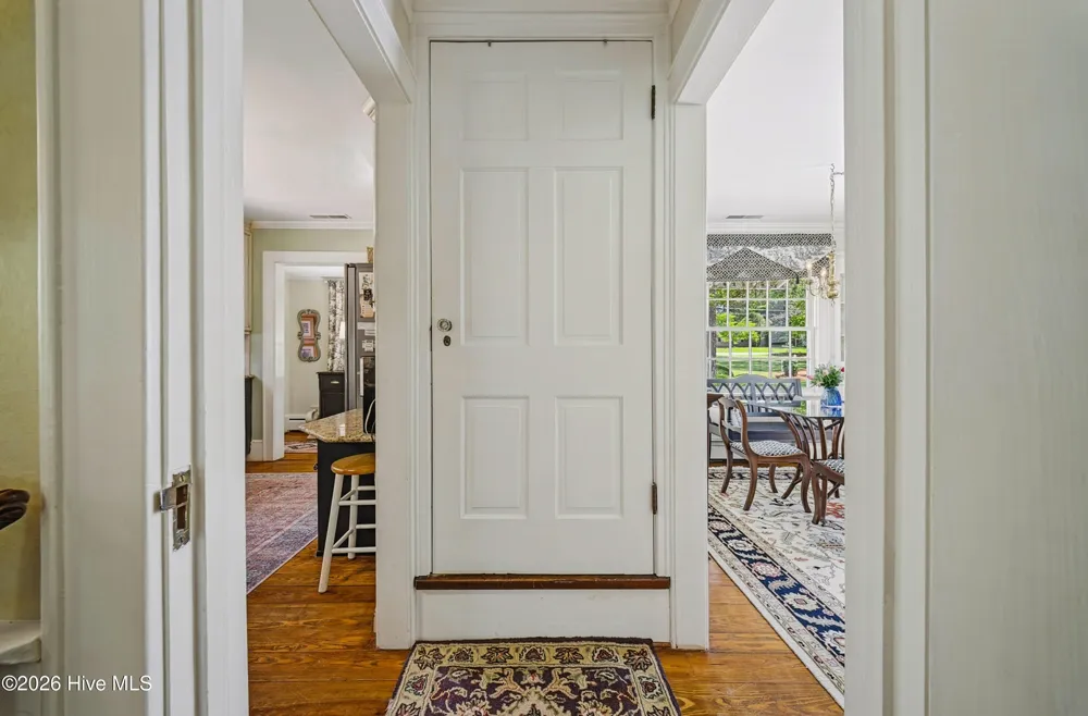 601 Sterlingworth Street Windsor, NC 27983