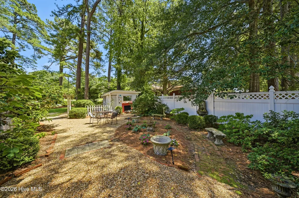601 Sterlingworth Street Windsor, NC 27983