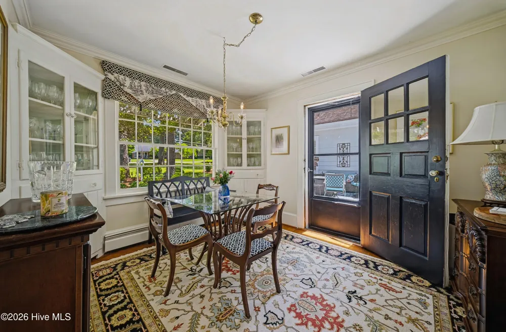 601 Sterlingworth Street Windsor, NC 27983