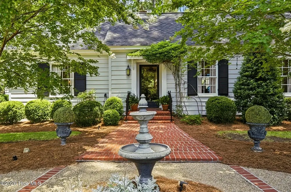 601 Sterlingworth Street Windsor, NC 27983