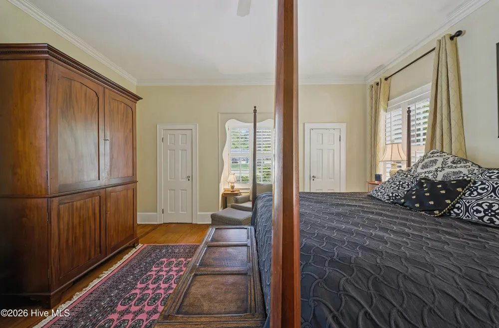 601 Sterlingworth Street Windsor, NC 27983