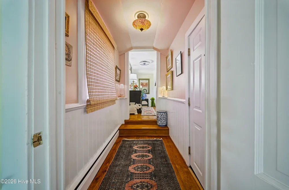 601 Sterlingworth Street Windsor, NC 27983