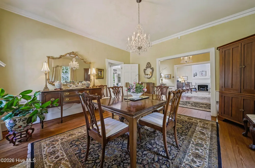 601 Sterlingworth Street Windsor, NC 27983