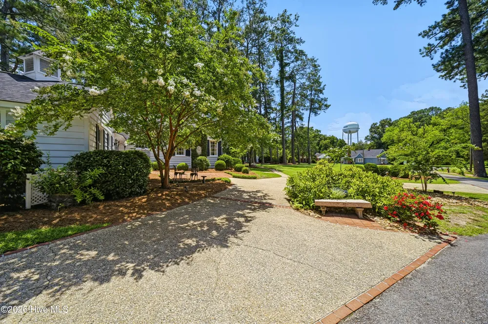 601 Sterlingworth Street Windsor, NC 27983