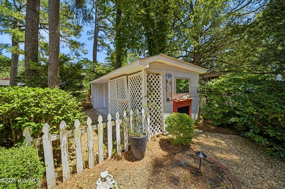 601 Sterlingworth Street Windsor, NC 27983