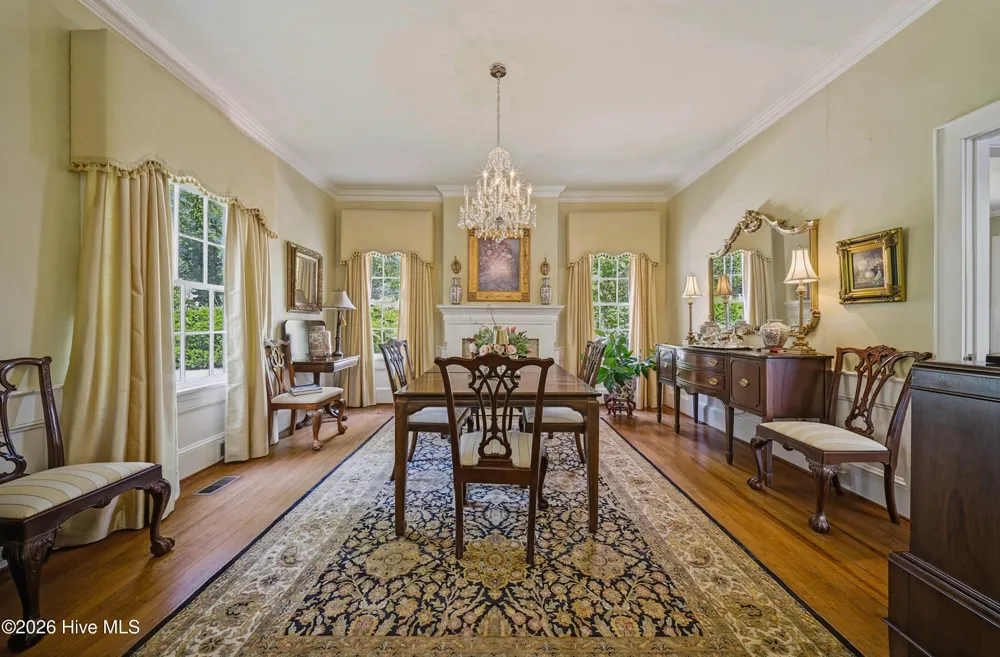 601 Sterlingworth Street Windsor, NC 27983
