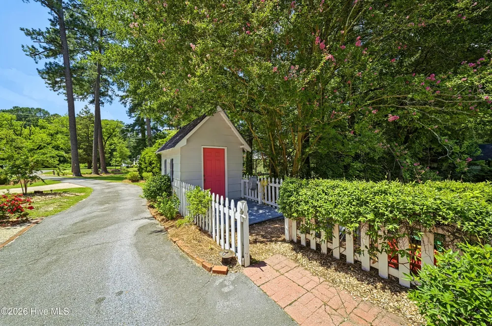 601 Sterlingworth Street Windsor, NC 27983