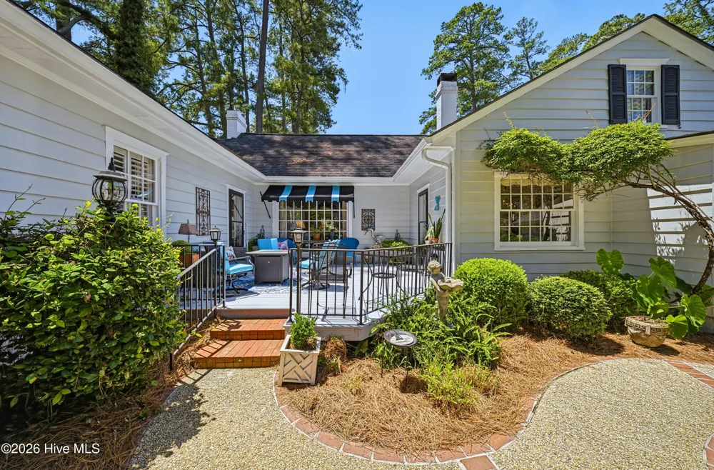 601 Sterlingworth Street Windsor, NC 27983