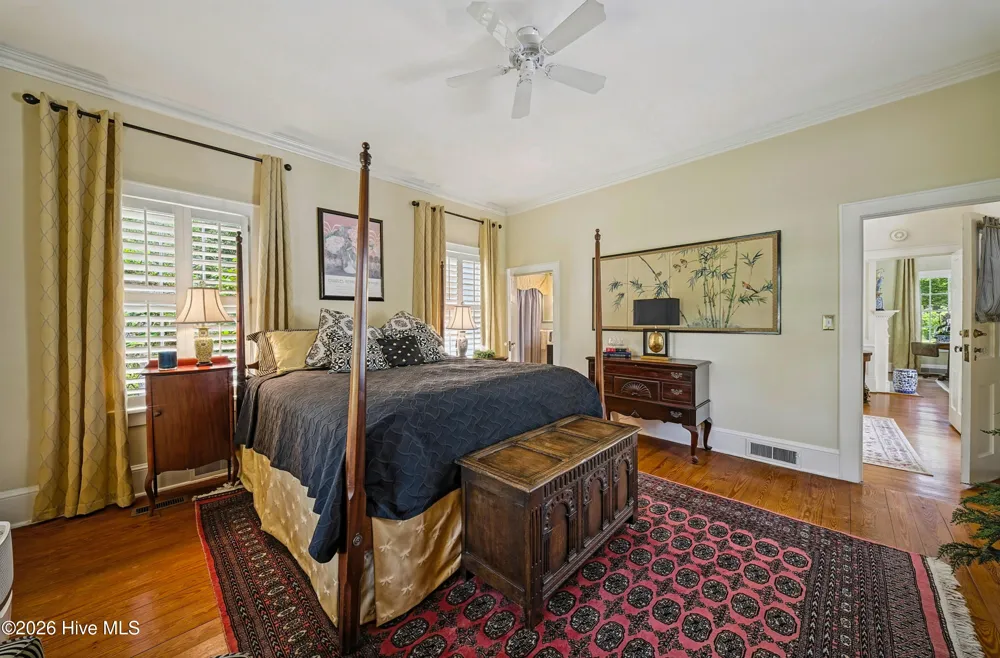 601 Sterlingworth Street Windsor, NC 27983