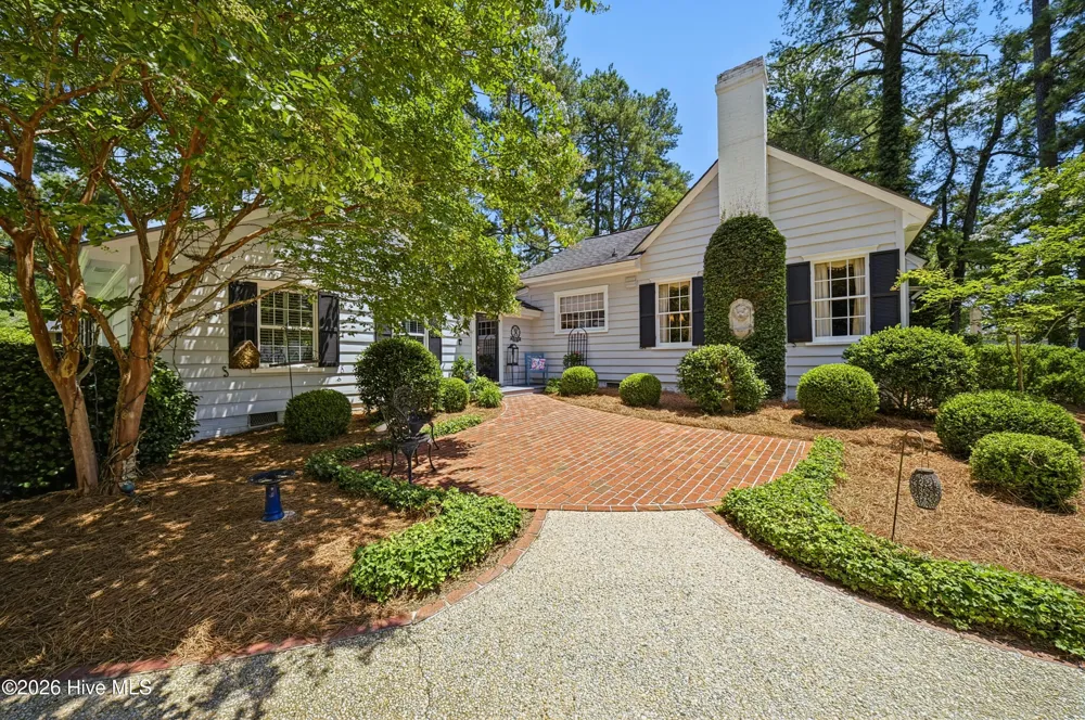 601 Sterlingworth Street Windsor, NC 27983