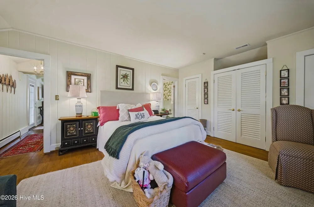 601 Sterlingworth Street Windsor, NC 27983