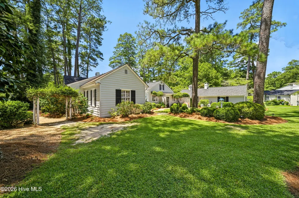 601 Sterlingworth Street Windsor, NC 27983