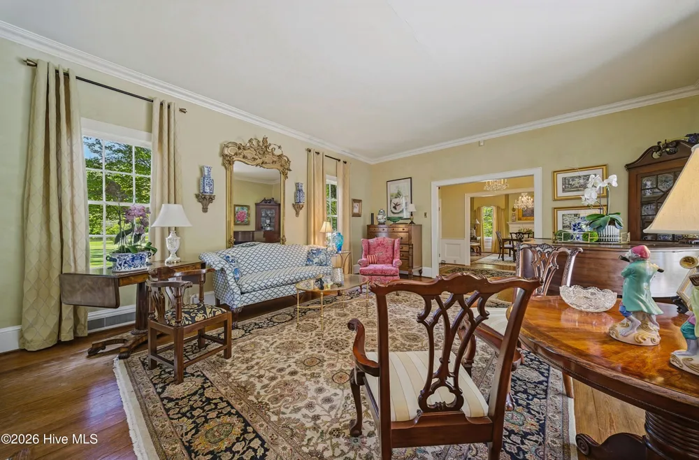 601 Sterlingworth Street Windsor, NC 27983