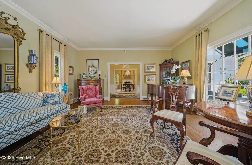 601 Sterlingworth Street Windsor, NC 27983