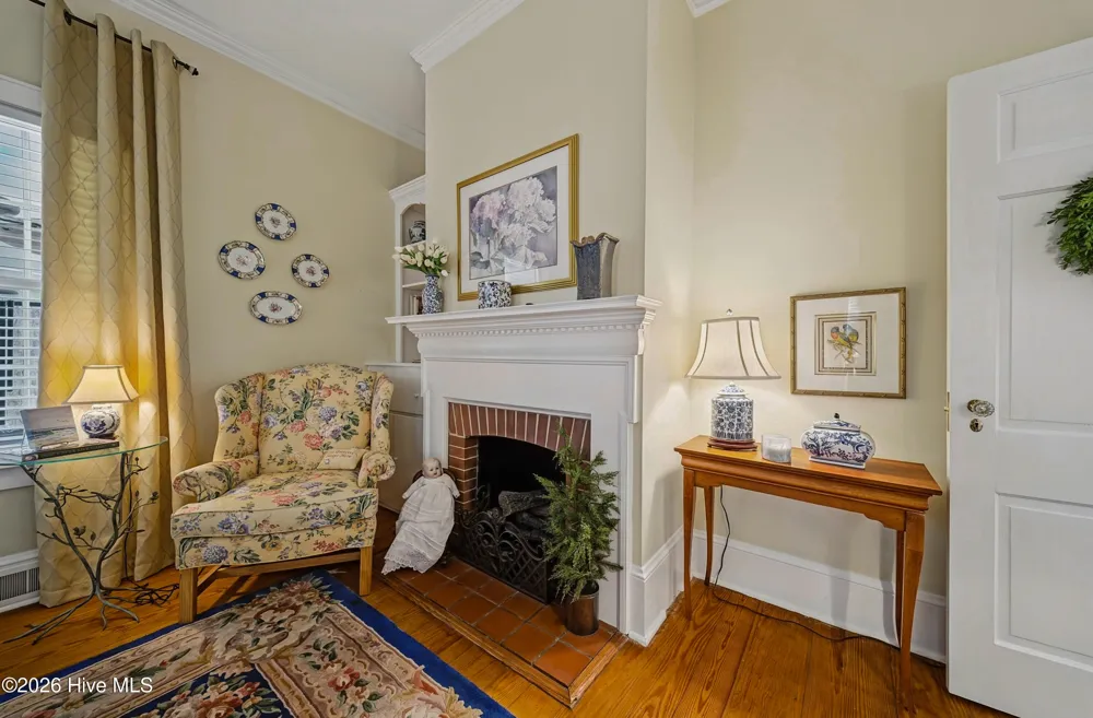 601 Sterlingworth Street Windsor, NC 27983