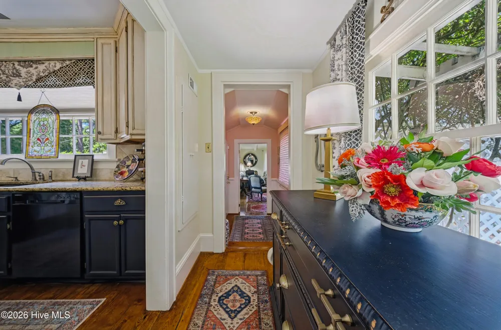 601 Sterlingworth Street Windsor, NC 27983
