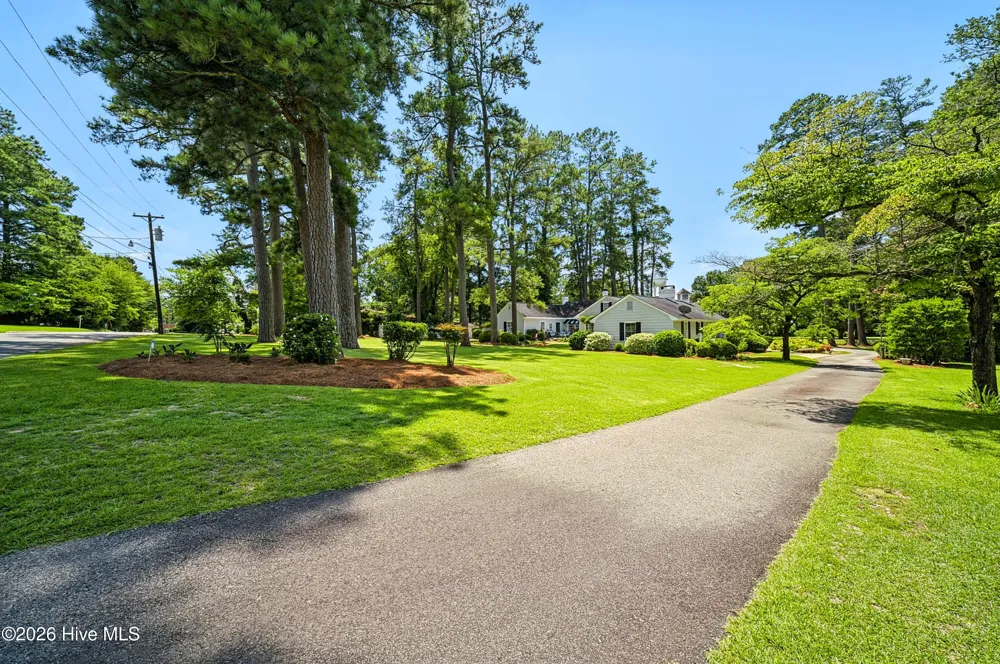 601 Sterlingworth Street Windsor, NC 27983