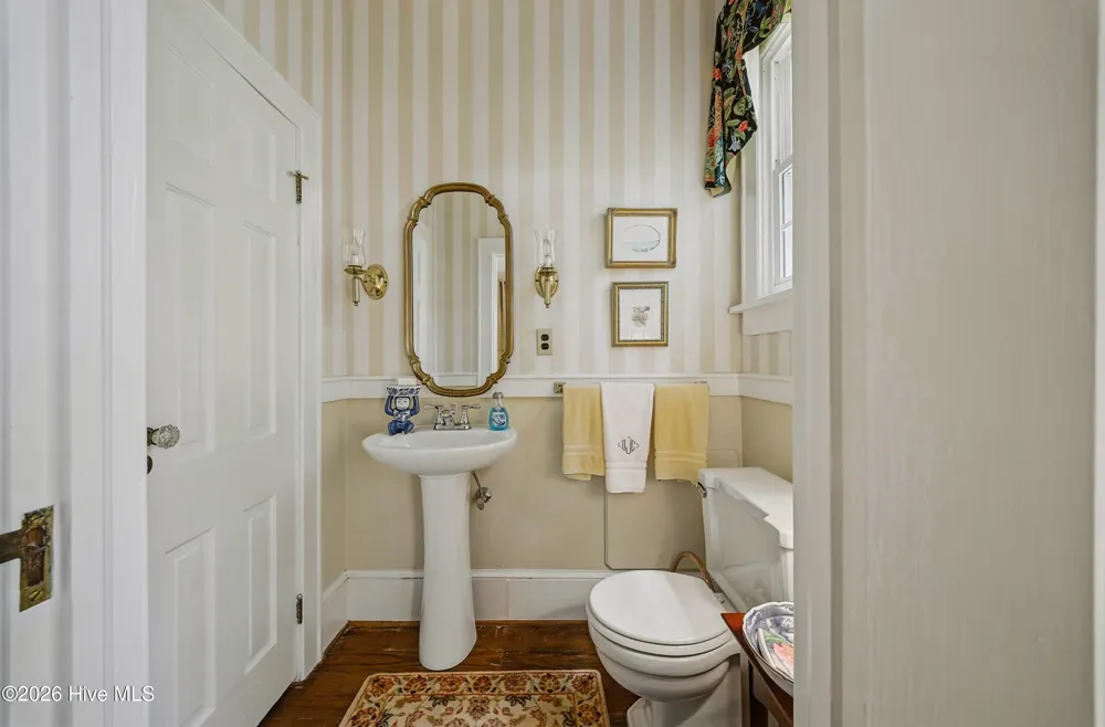 601 Sterlingworth Street Windsor, NC 27983