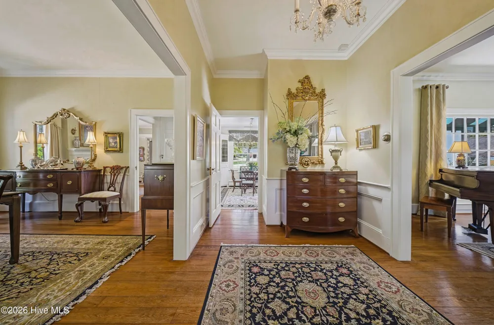 601 Sterlingworth Street Windsor, NC 27983