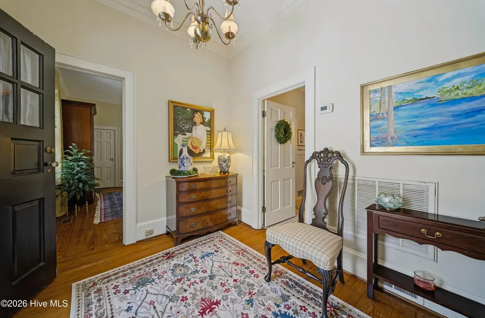 601 Sterlingworth Street Windsor, NC 27983