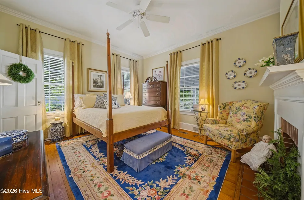 601 Sterlingworth Street Windsor, NC 27983