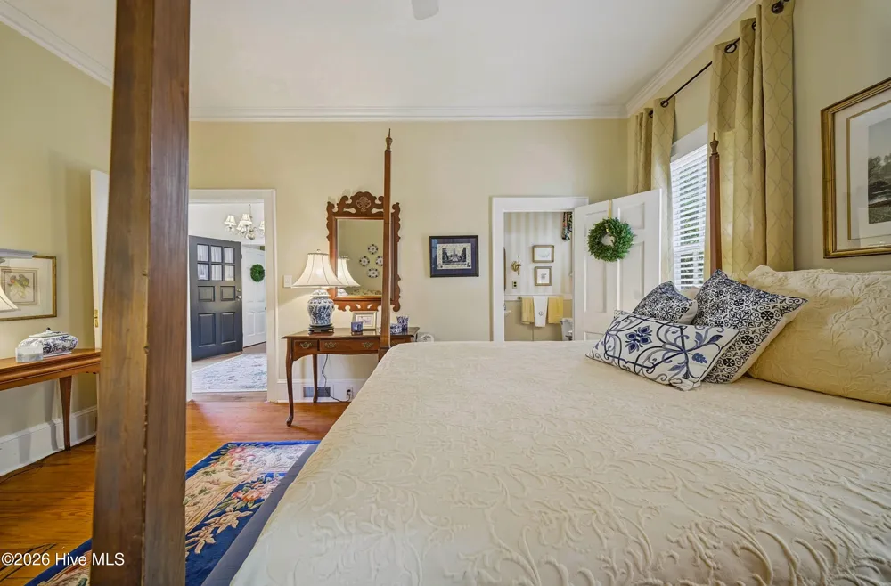 601 Sterlingworth Street Windsor, NC 27983