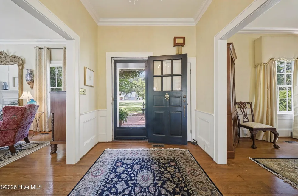 601 Sterlingworth Street Windsor, NC 27983