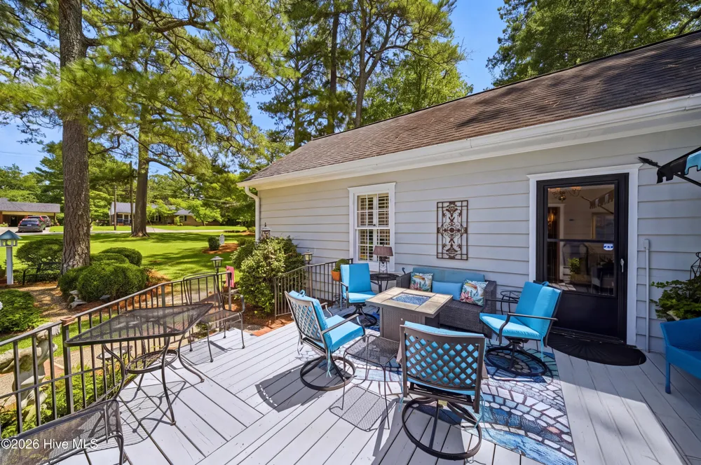 601 Sterlingworth Street Windsor, NC 27983