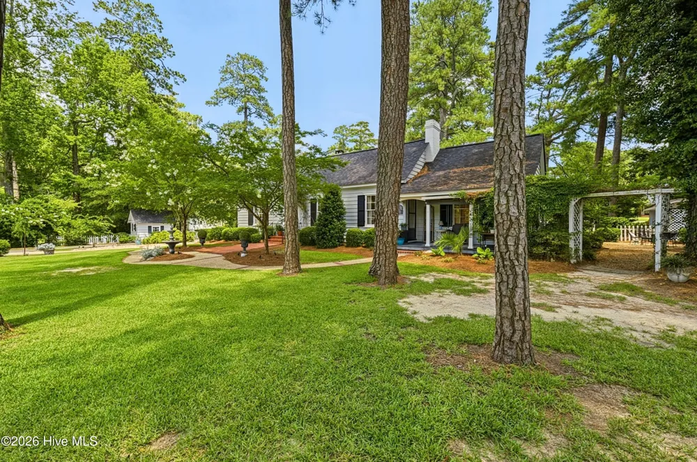 601 Sterlingworth Street Windsor, NC 27983