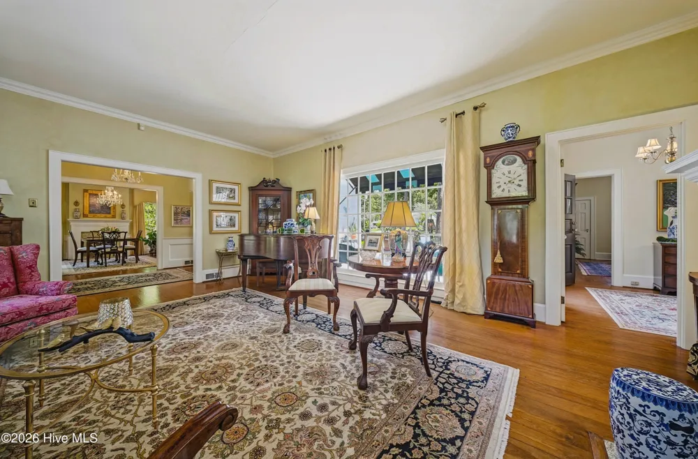 601 Sterlingworth Street Windsor, NC 27983