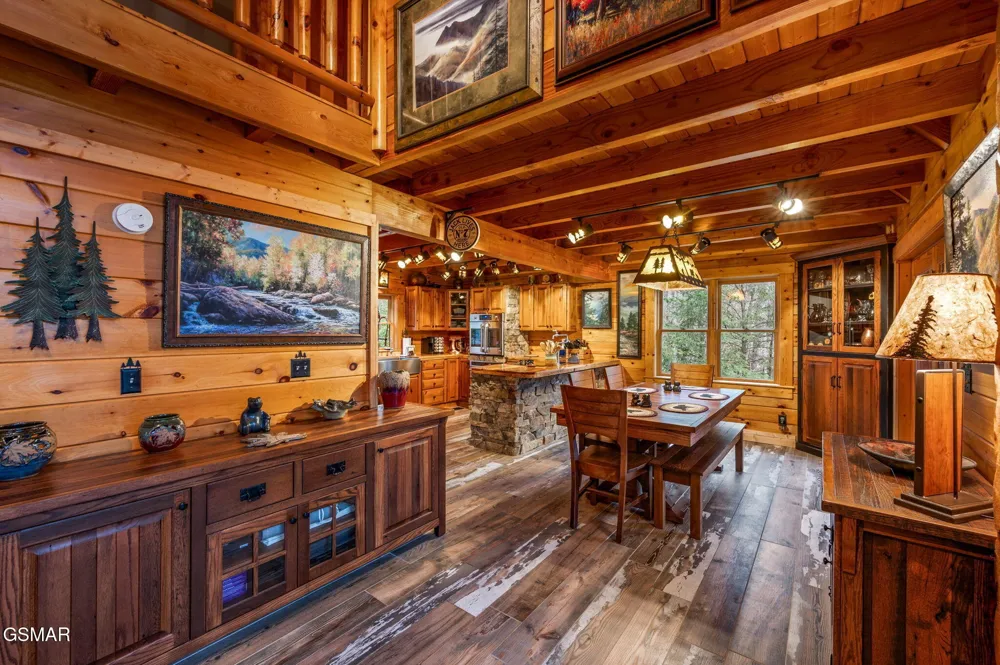 1903 Waters End Road Walland, TN 37886