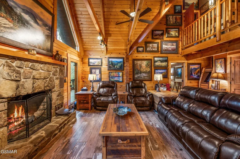 1903 Waters End Road Walland, TN 37886