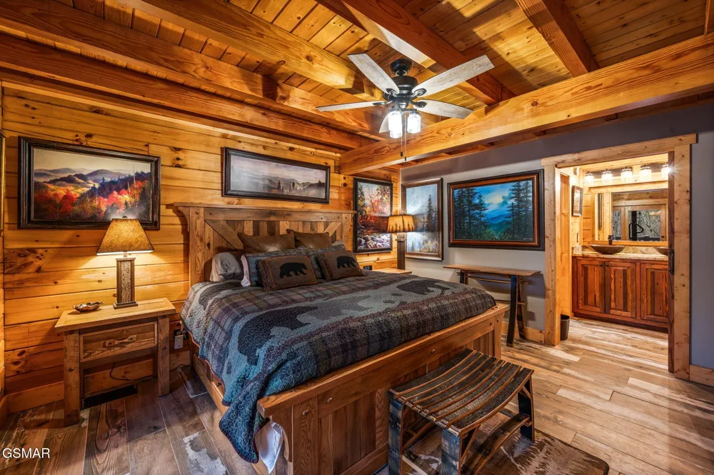1903 Waters End Road Walland, TN 37886